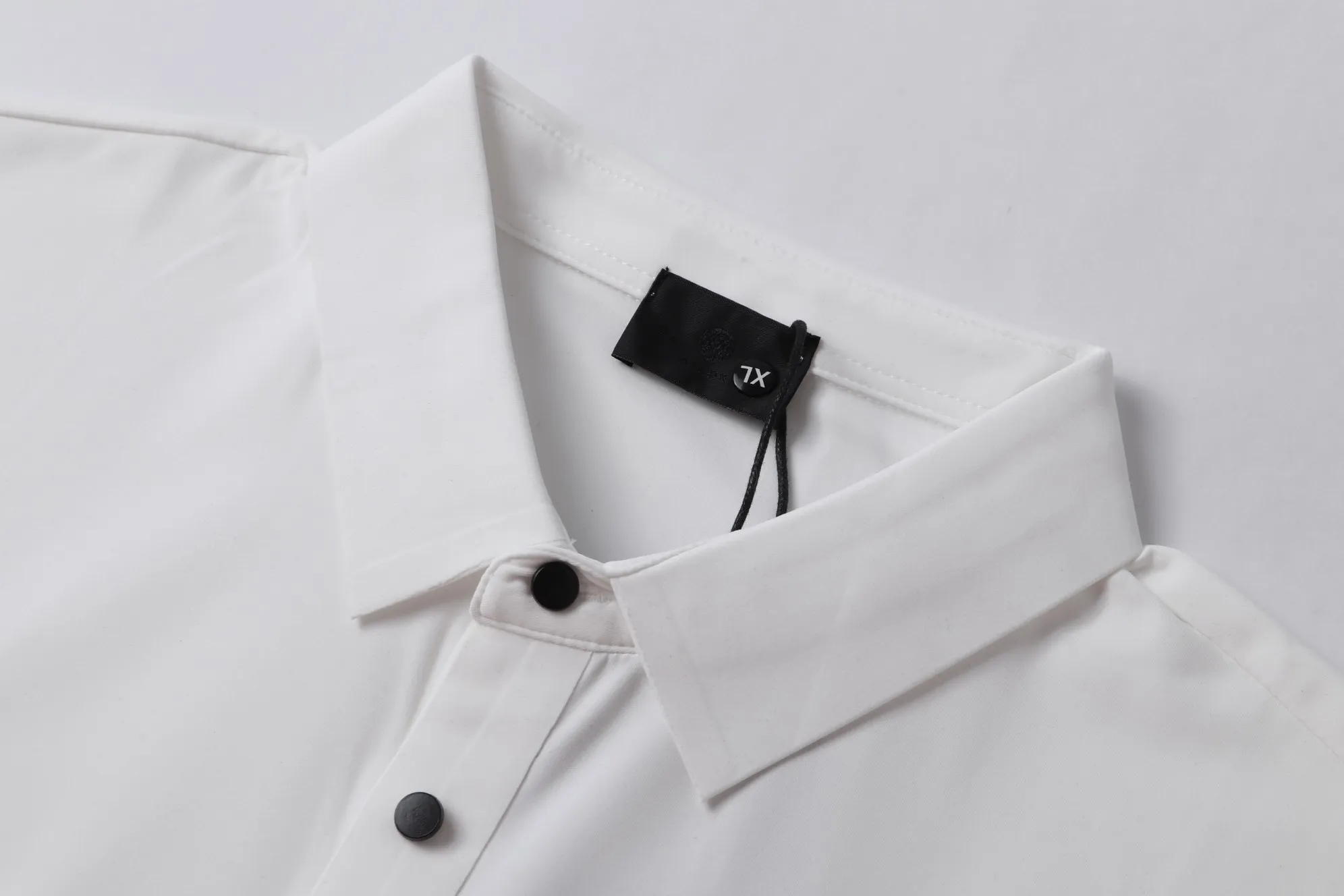 6803# ARC'TERYX 🆕2026 New Arrival POLO logo : SIZE:L-5XL